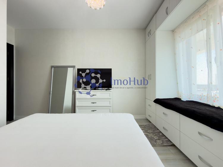 Apartament cu 2 camere în Copou