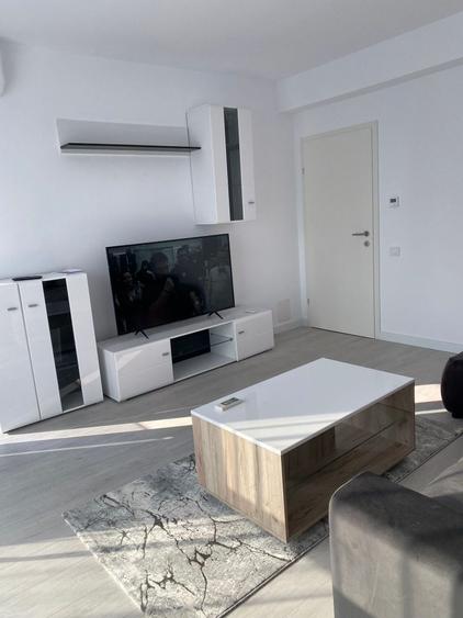 Garsonieră decomandată în Sălaj