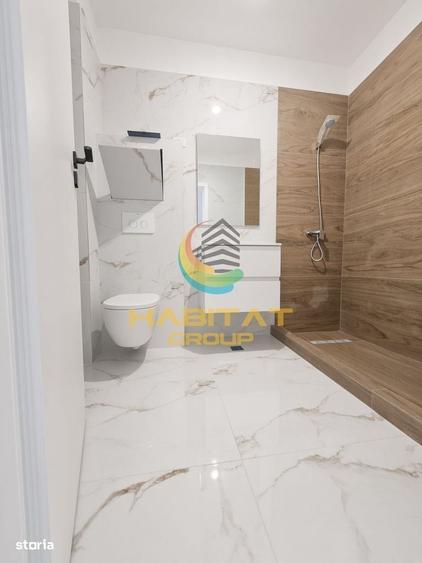 Apartament 3 camere in bloc nou | 75 mp | Popesti Leordeni | Biruinte - 4