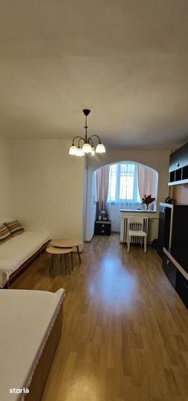 Garsoniera 29mp, balcon 3mp, pet friendly, zona Biserica Albini - 2