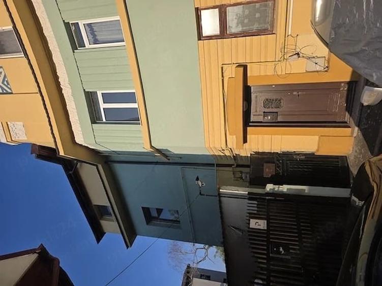 Garsonieră decomandată, mobilată în Unirii