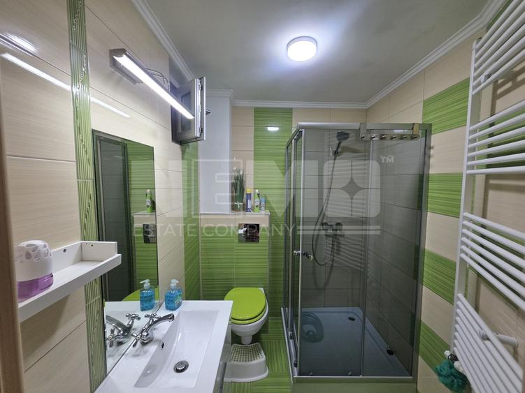 Casă individuală cu 6 camere cu Canalizare în Sfântu Ilie