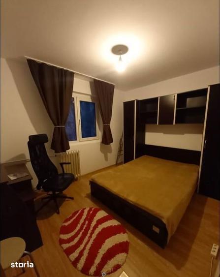 Inchiriat Aprtm.2 camere Brancoveanu - 2