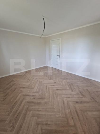 Apartament cu 2 camere semidecomandat în Burdujeni