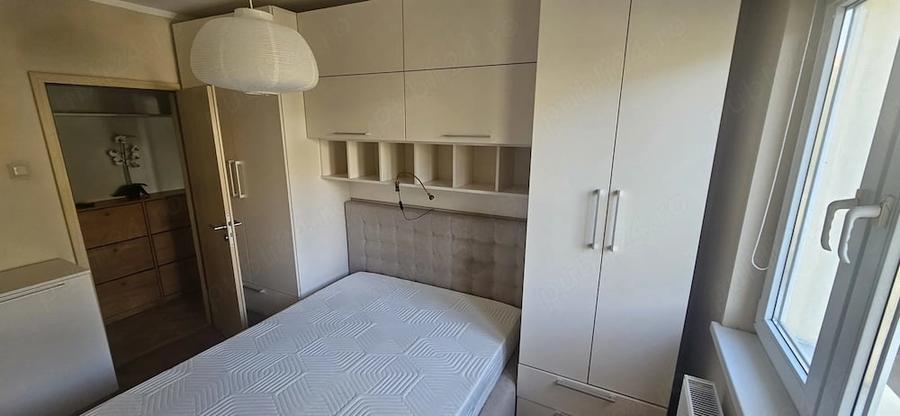 Apartament cu 3 camere semidecomandat în Olimpia-Stadion