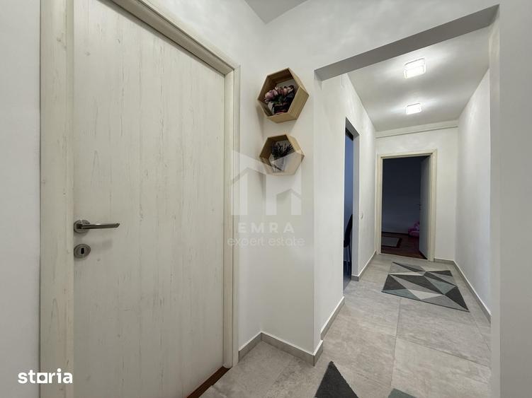 Apartament cu 3 camere decomandat în Tudor