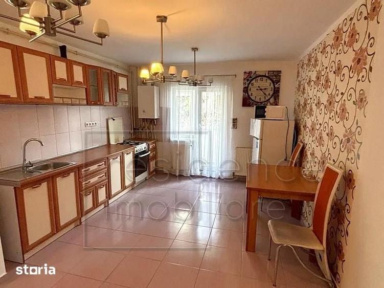 1 Septembrie! Apartament 2 camere decomandate, Zorilor, zona UMF - 7