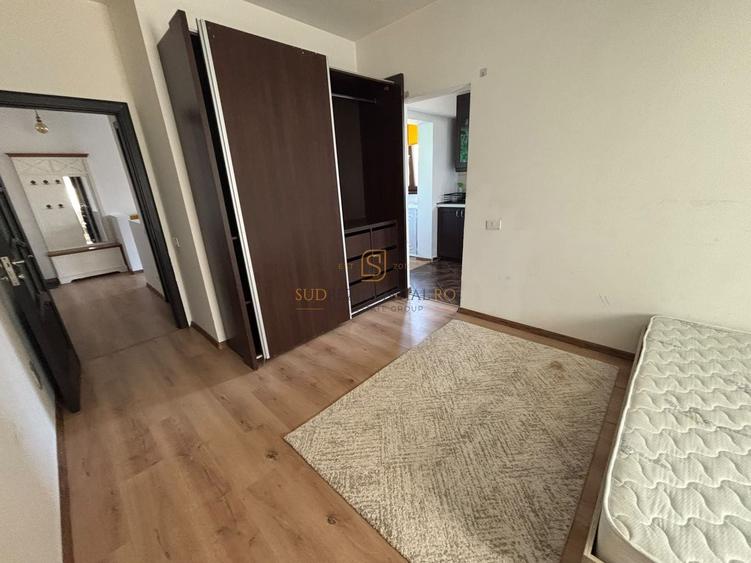Apartament 2 camere de vânzare | Brown Amurgului | 49,5 mp | Etaj 2/5 - 4