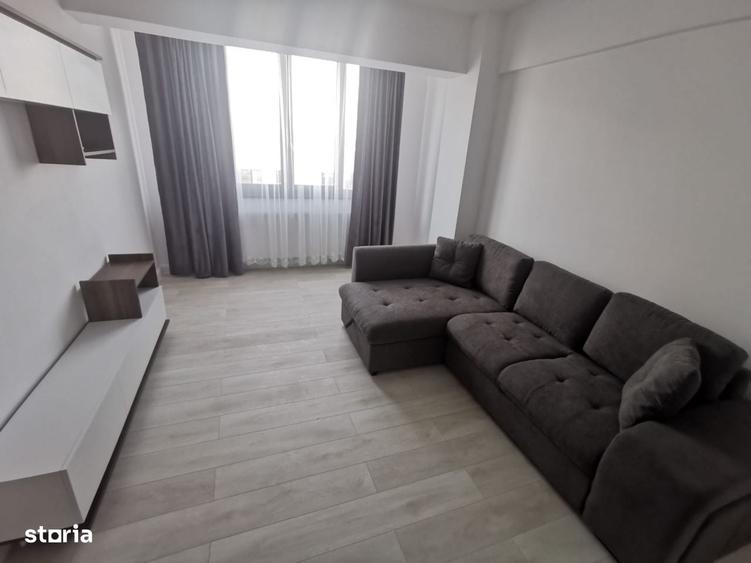 Apartament cu 2 camere în George Enescu