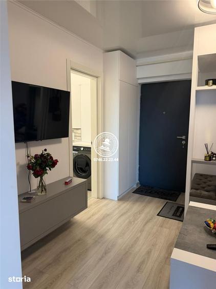 Apartament cu 2 camere în Copou