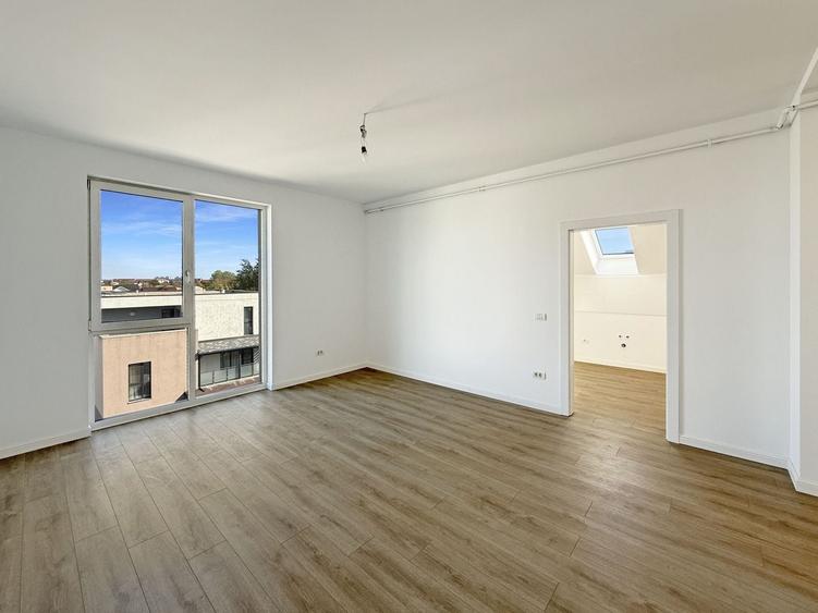 Apartament 2 camere, comison 0% - 1