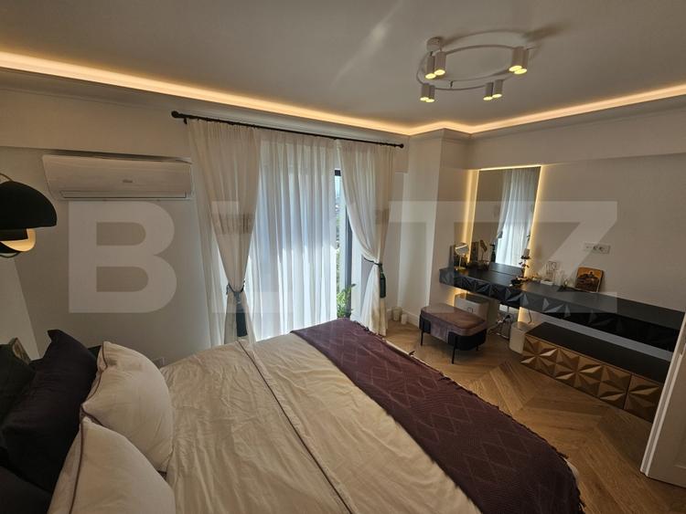 Apartament cu 2 camere decomandat, mobilat în Păcurari