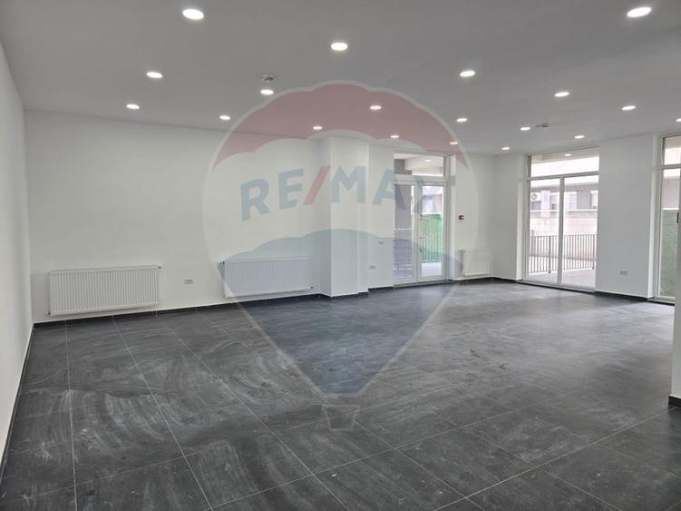 Spațiu comercial, de 400 mp, în Vitan