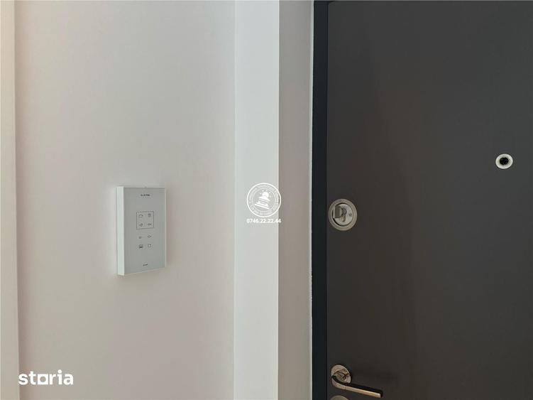 Apartament cu 2 camere semidecomandat în Sud