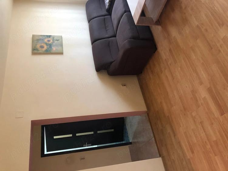 Apartament cu 3 camere semidecomandat în Gheorgheni