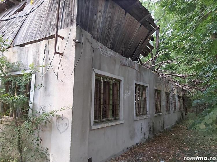 Vand casa Buzias Parc 286 mp