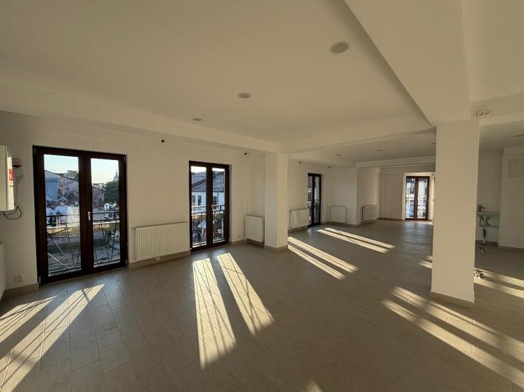 Spațiu comercial ~85 mp | Piața Frații Buzești | Centrul Vechi - 4