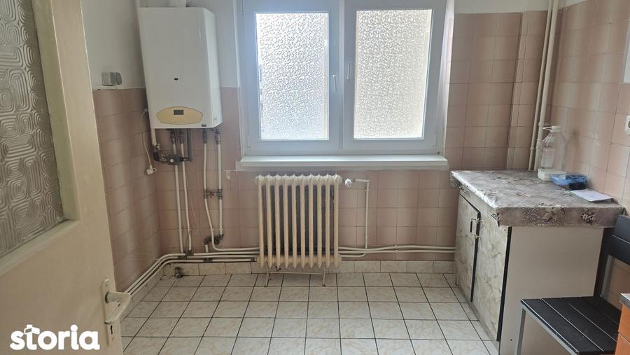 Apartament cu 3 camere în Ultracentral
