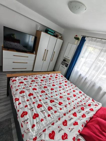 Apartament cu 3 camere, 61 mp, parcare, zona Cetatii - 3
