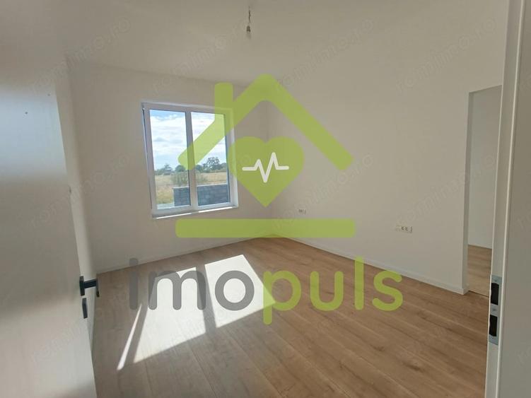 Duplex pe parter in Urseni Finalizat! - 12
