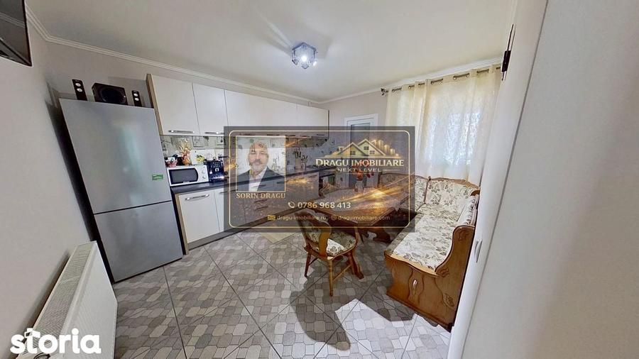 Casa moderna Satu Nou/Tecuci/langa Lacul de agrement - 13