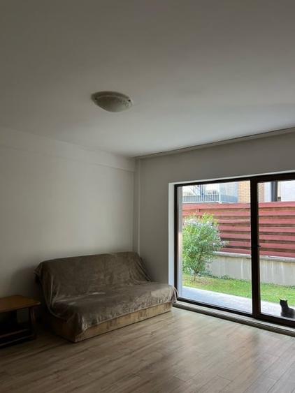 Apartament cu 2 camere semidecomandat, mobilat în Gheorgheni