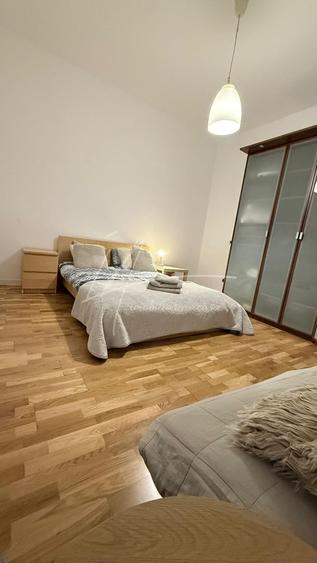 Ap. 5 camere 162 mpc. / 140 mp utili + terasă 12 mp., Izvor- Natiunile Unite - 30