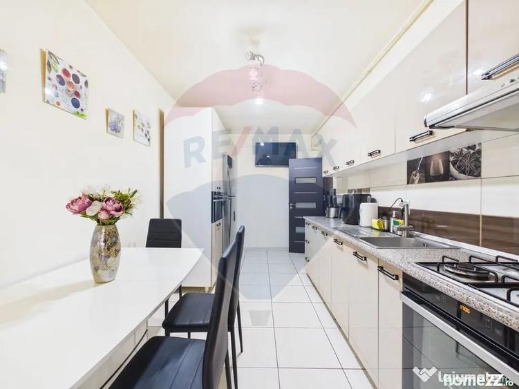 Apartament cu 2 camere decomandat în Prelungirea Ghencea