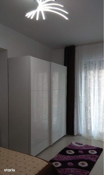 Apartament cu 2 camere în Nord