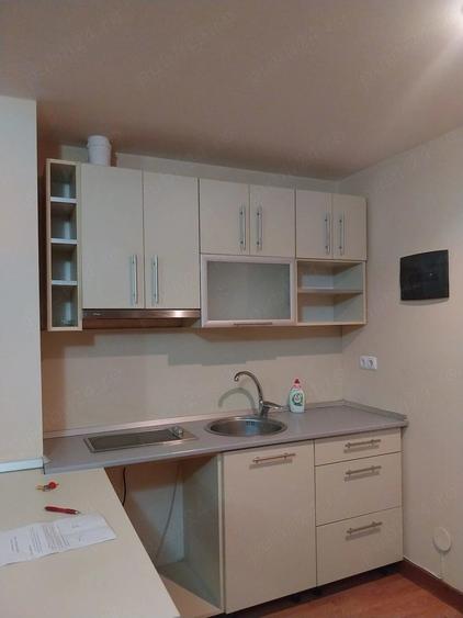 Apartament cu 2 camere decomandat în Cloșca