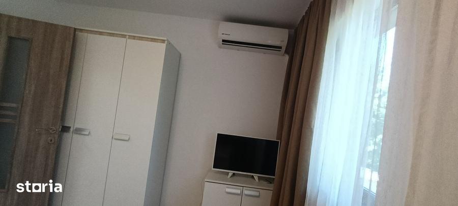 Apartament doua camere/padurea Andronache - 3