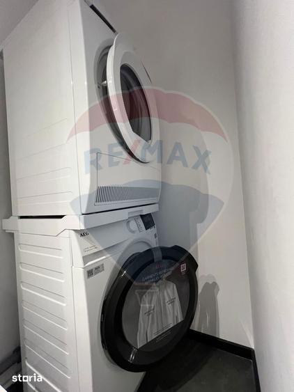 Apartament cu 2 camere, mobilat în Floreasca