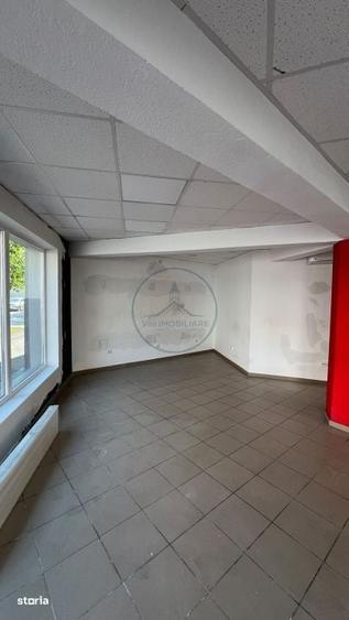 Spațiu comercial, de 100 mp, în Central