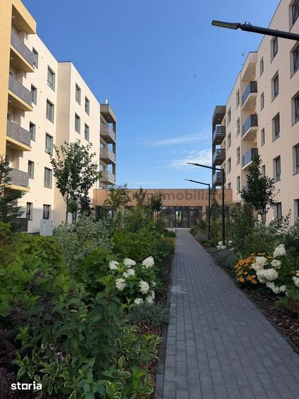 Apartament 2 camere finalizat, intabulat, etaj intermediar, cart.Tract - 10