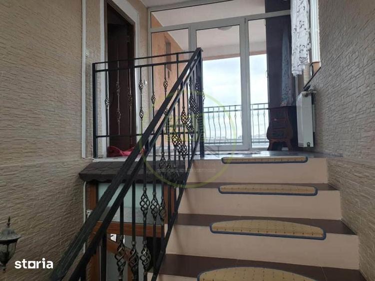 Vila de vanzare Brasov, zona excelenta - Investitie - 7
