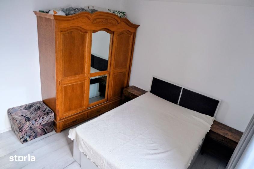 Apartament cu 2 camere în Drumul Taberei