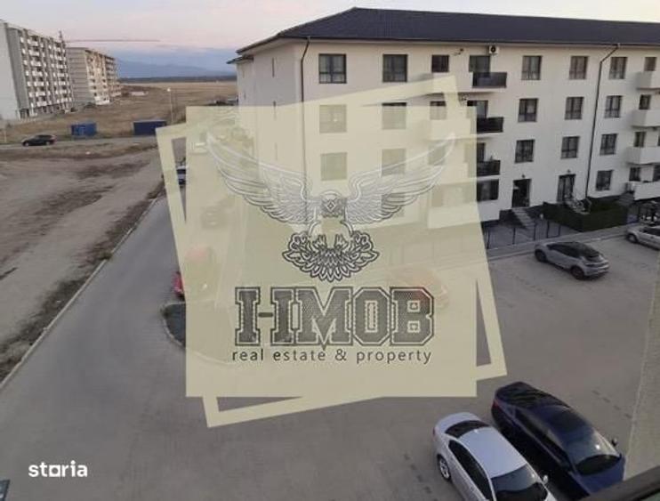 Apartament cu 3 camere în Șelimbăr