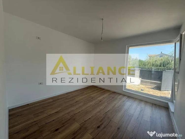Casa individuala ~ 4 camere 2 bai ~ teren 454mp ~ - 17