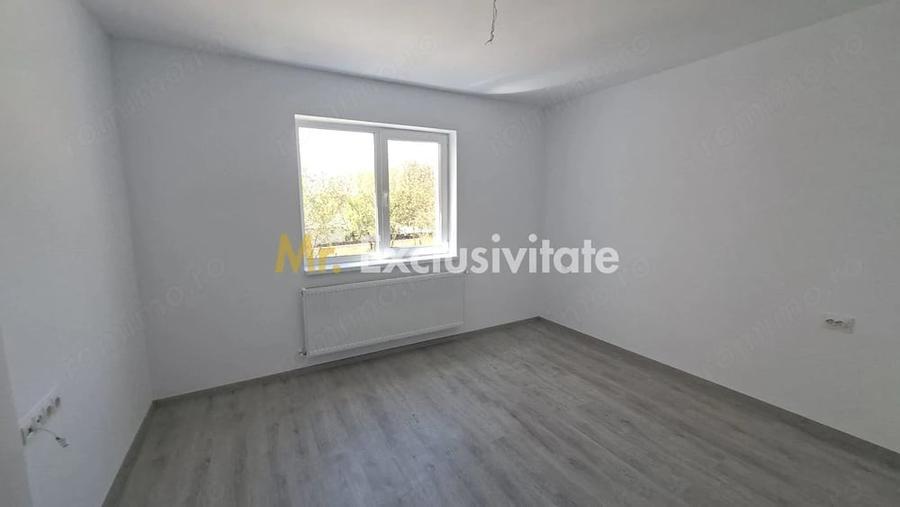 Apartament cu 2 camere decomandat în Ștefănești