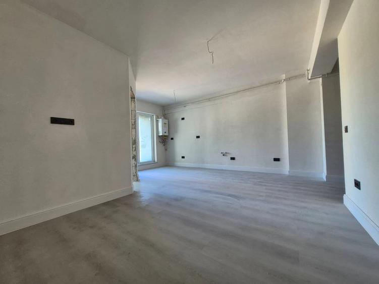 Garsonieră nedecomandată în Tătărași