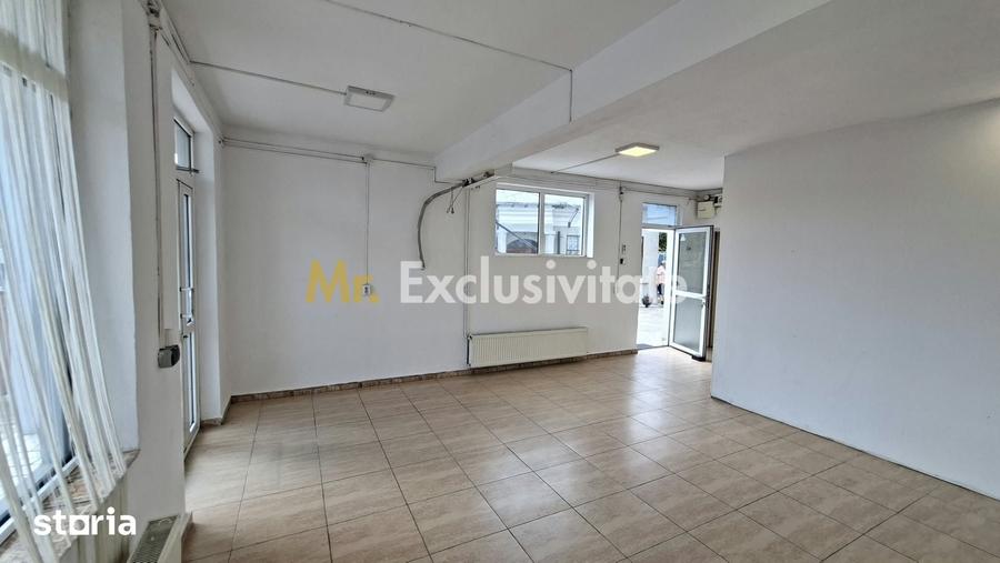 Casă cu 5 camere cu Teren 500 Mp în Bascov