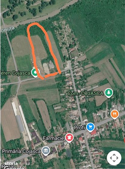 Proprietar Vand Cladire 512 Mp + 10.264 mp Teren - 3