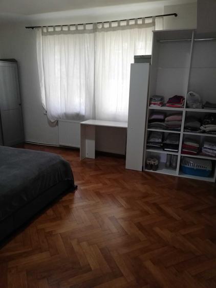 PF dau in chirie apt 2 camere la casa, 52 mp, plus parcare, central, zona The Office cartier Marasti, Cluj-Napoca. - 3