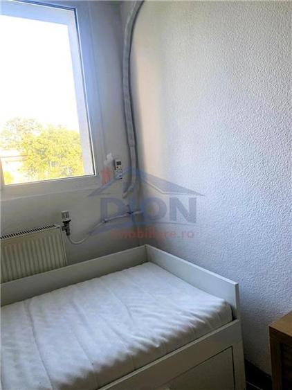 Favorit, inchiriere ap. 2 camere - 6