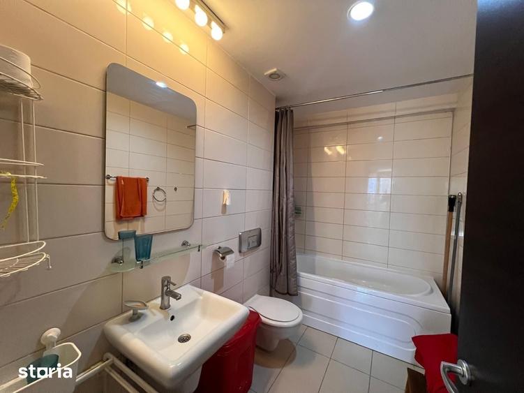 Apartament 2 camere Ansamblul Rezidential Cosmopolis - 1