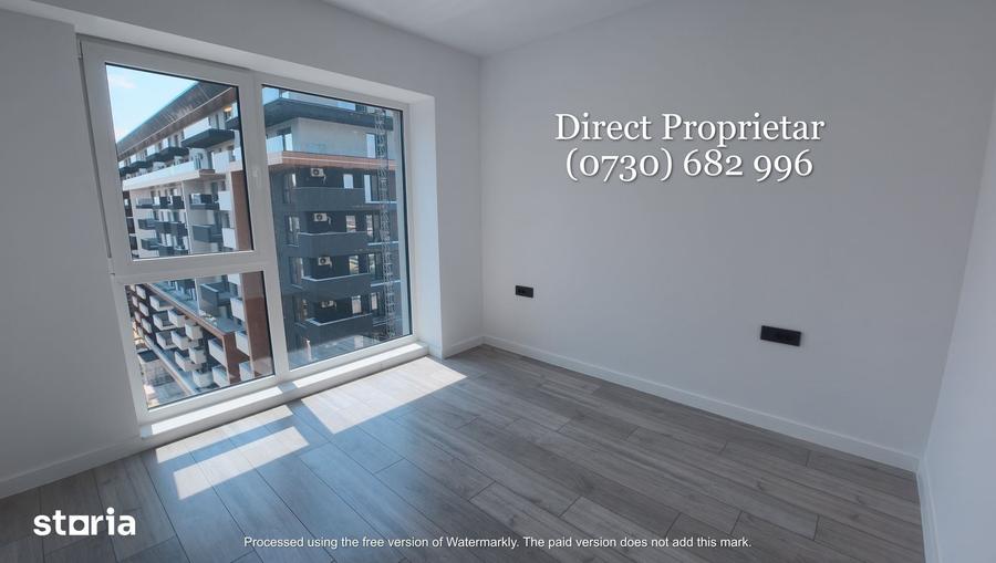 Apartament cu 2 camere decomandat în Theodor Pallady