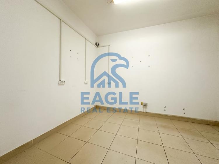 Spațiu comercial, de 234 mp, în Tomis Nord