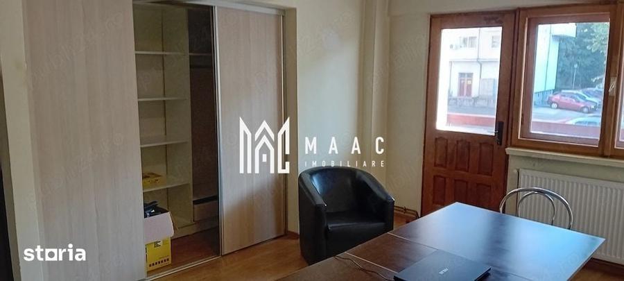 Apartament cu 2 camere decomandat în Traian
