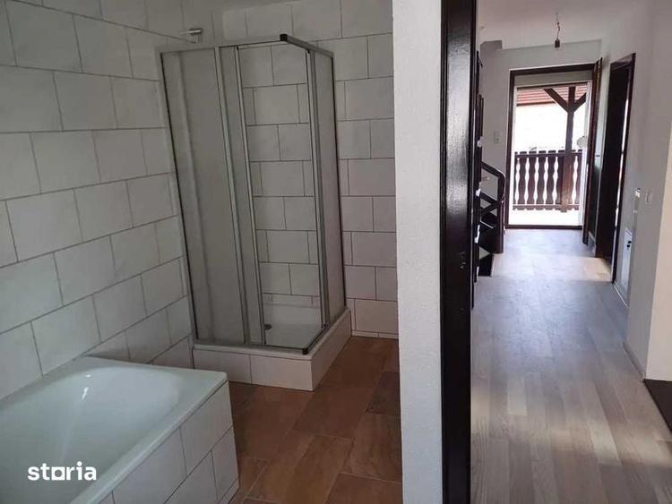 Casă cu 4 camere cu Teren 200 Mp în Ștrand