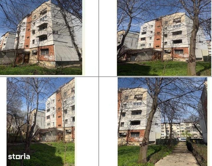 Garsonieră în Central
